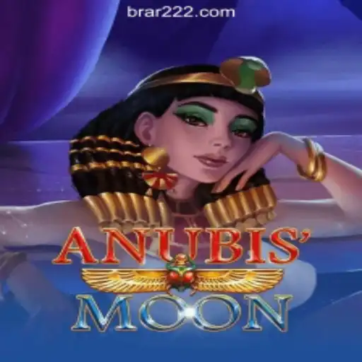 Explore the Mysteries of AnubisMoon: The Premier Online Slot Game Experience in Brazil