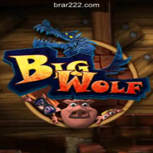Exploring BigWolf: A Premier Slot Game Experience at BAR222.com Oficial Slots Brasil #1