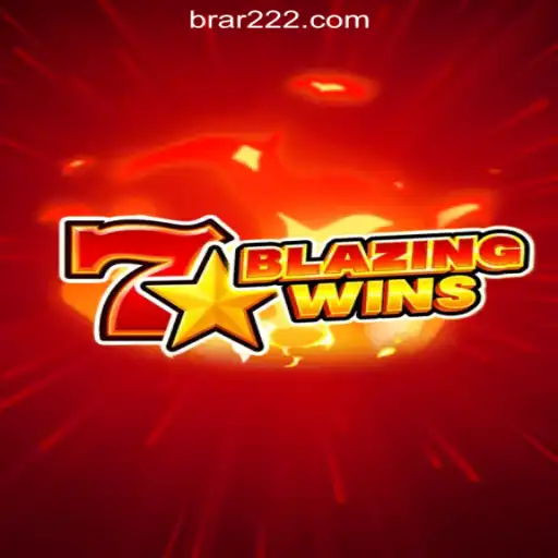 Discover the Thrills of BlazingWins: The Premier Slot Game at BAR222.com Oficial Slots Brasil #1