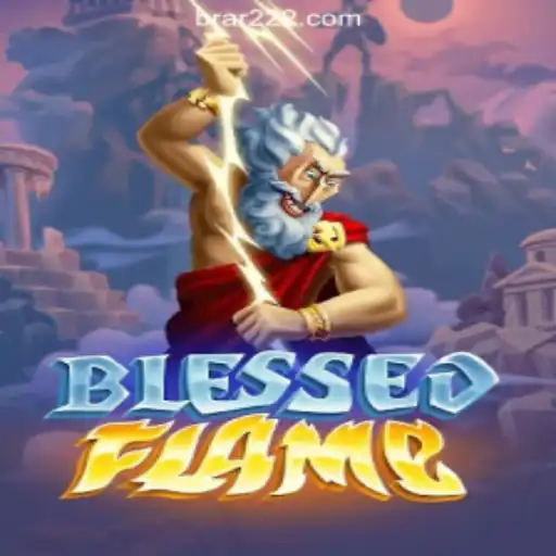 Explore the Thrilling World of BlessedFlame and Discover Why BAR222.com Oficial Slots Brasil #1 is Taking the Gaming Scene by Storm