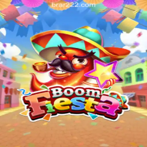 BoomFiesta: A Thrilling Adventure in the World of BAR222.com Oficial Slots Brasil #1