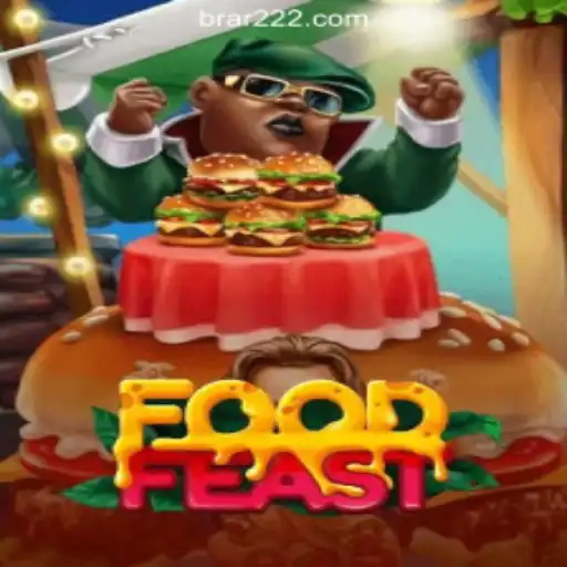 FoodFeast: A Culinary Adventure and Gaming Revolution