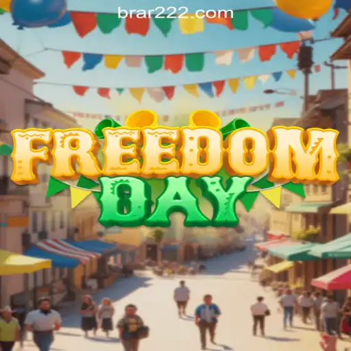 Discover the Thrills of FreedomDay: An In-Depth Look at BAR222.com Oficial Slots Brasil #1