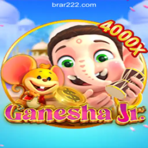 Exploring GaneshaJr: A Unique Gaming Experience with BAR222.com Oficial Slots Brasil #1