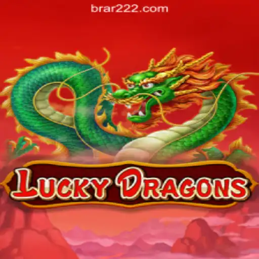 Discover the Excitement of LuckyDragons at BAR222.com Oficial Slots Brasil #1