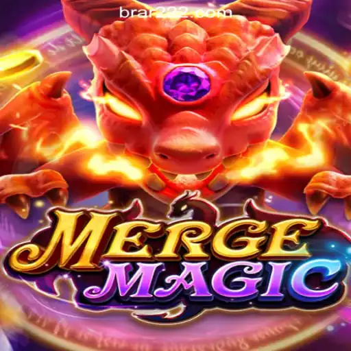 Exploring the World of MERGEMAGIC and the Rise of BAR222.com Oficial Slots Brasil #1