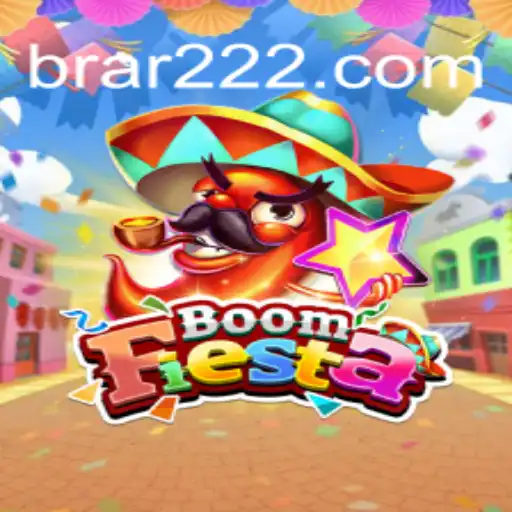 BoomFiesta: A Thrilling Adventure in the World of BAR222.com Oficial Slots Brasil #1