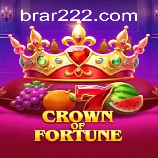 CrownofFortune: The Ultimate Gaming Experience