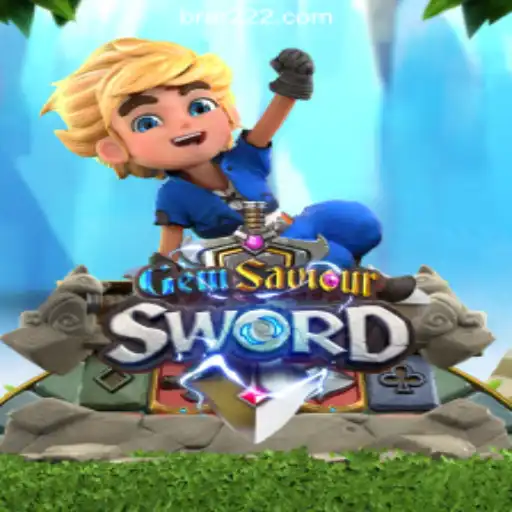 GemSaviourSword: An Adventure-Packed Journey into the World of Magic