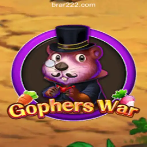 Exploring the Enchanting World of GophersWar: A Dive into Its Intriguing Mechanics
