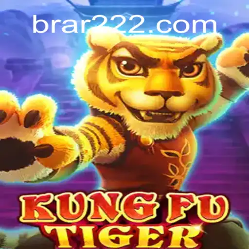 KungFuTiger: Mastering the Art of Balance and Strategy in the Gaming World