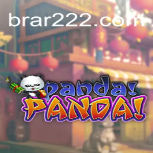 PandaPanda: An Exciting Addition to BAR222.com Official Slots Brasil #1