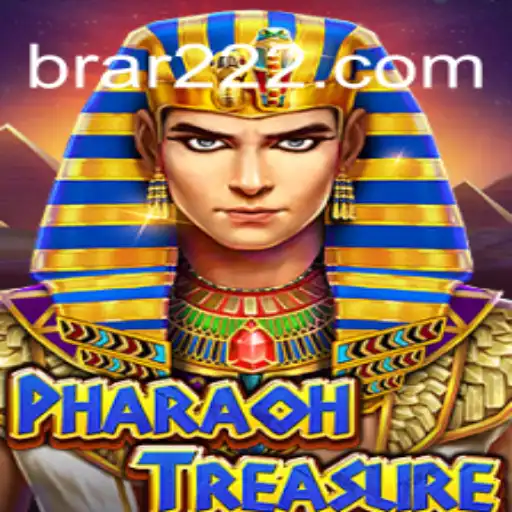 Unveiling PharaohTreasure: The Ultimate Slot Experience
