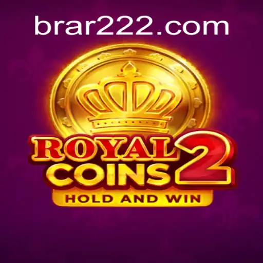 Exploring RoyalCoins2: The Ultimate Gaming Experience at BAR222.com Oficial Slots Brasil #1