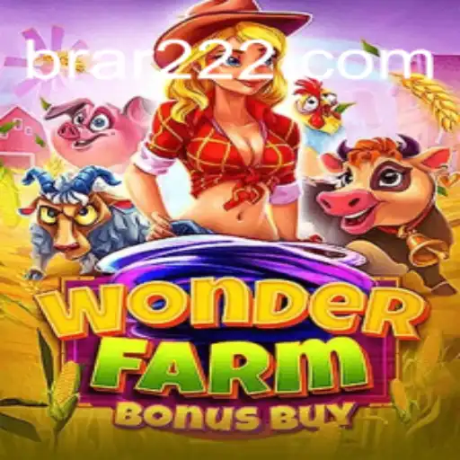 Discovering WonderFarmBonusBuy: An Exciting Slot Adventure