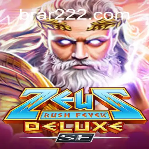 Unleash the Power of ZeusRushFeverDeluxeSE