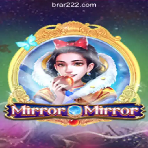 Discover the Thrilling World of MirrorMirror at BAR222.com Oficial Slots Brasil #1