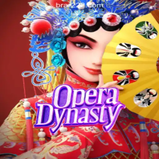 OperaDynasty: A Captivating Journey Through Classical Theater with BAR222.com Oficial Slots Brasil #1