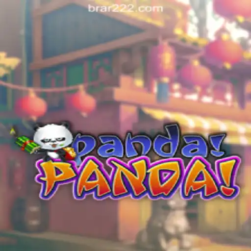 PandaPanda: An Exciting Addition to BAR222.com Official Slots Brasil #1