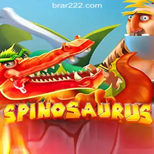 Discover the Excitement of Spinosaurus: BAR222.com Oficial Slots Brasil #1