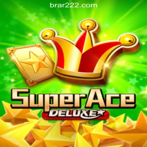 Exploring the Thrills of SuperAceDeluxe: Brasil's Favorite Slot Game