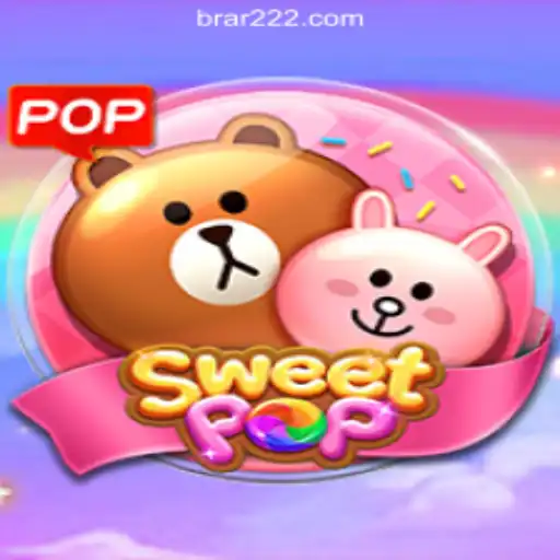 SweetPOP: Dive into the Sweetest Adventure with BAR222.com Oficial Slots Brasil #1