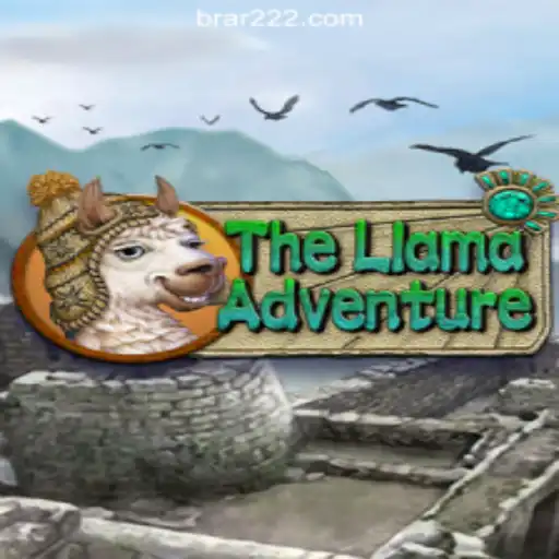 TheLlamaAdventure: Embark on an Unmatched Journey with BAR222.com Oficial Slots Brasil #1