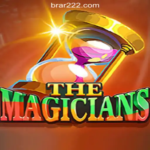 Discover the Enchanting World of TheMagicians: A Dive into BAR222.com Oficial Slots Brasil #1