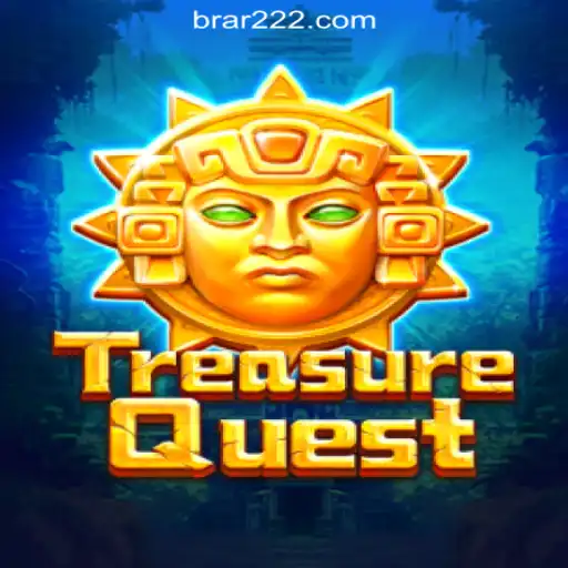 Unlock Hidden Riches with TreasureQuest: The Thrill of Adventure Awaits