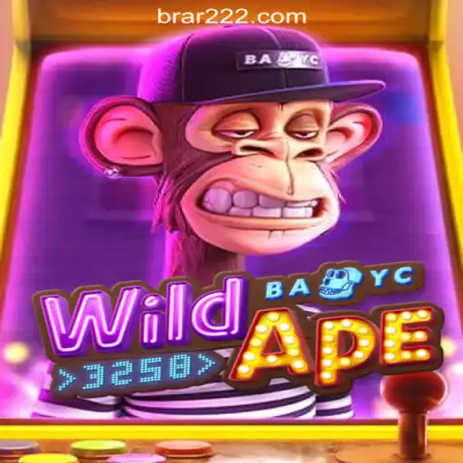 Explore WildApe3258: The Thrilling Slot Game Experience