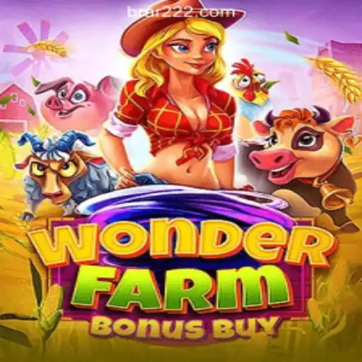Discovering WonderFarmBonusBuy: An Exciting Slot Adventure