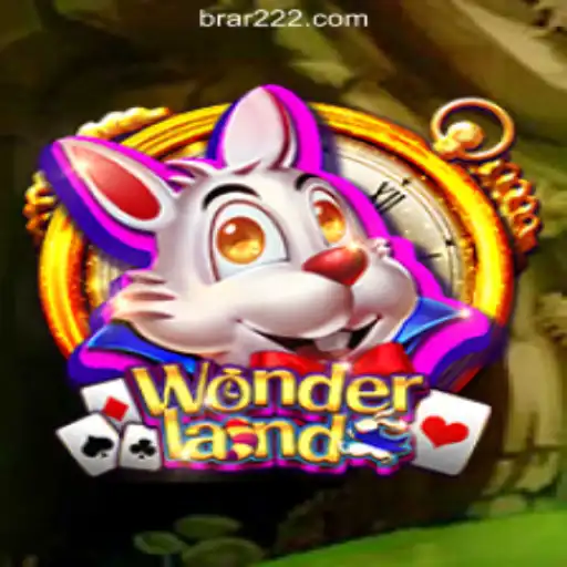 Discovering Wonderland: A Journey into Imagination