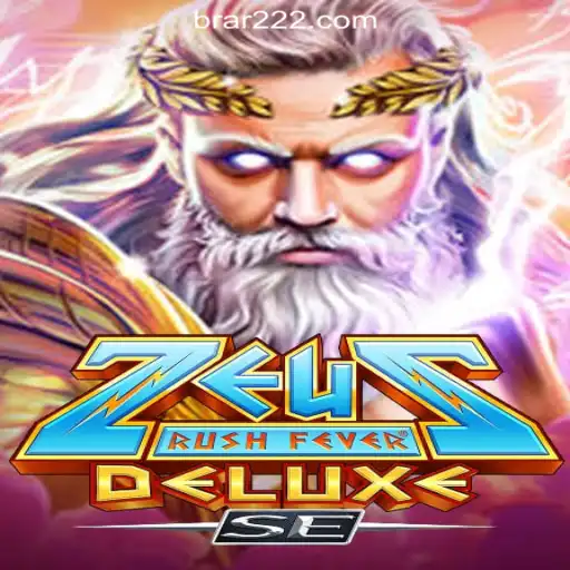 Unleash the Power of ZeusRushFeverDeluxeSE